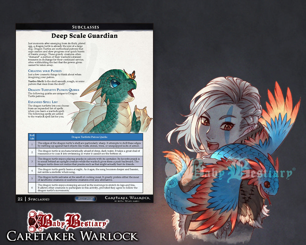 warlock guide 5e 2019